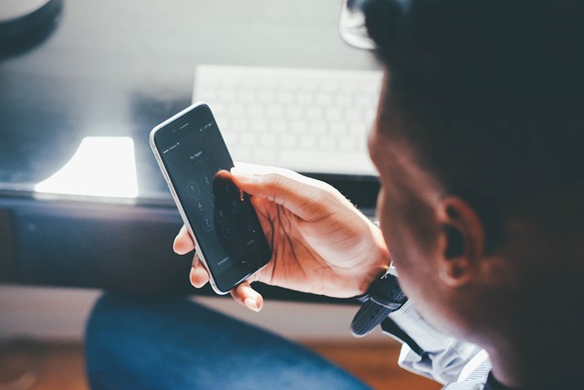 stop using mobile phone while taking food.