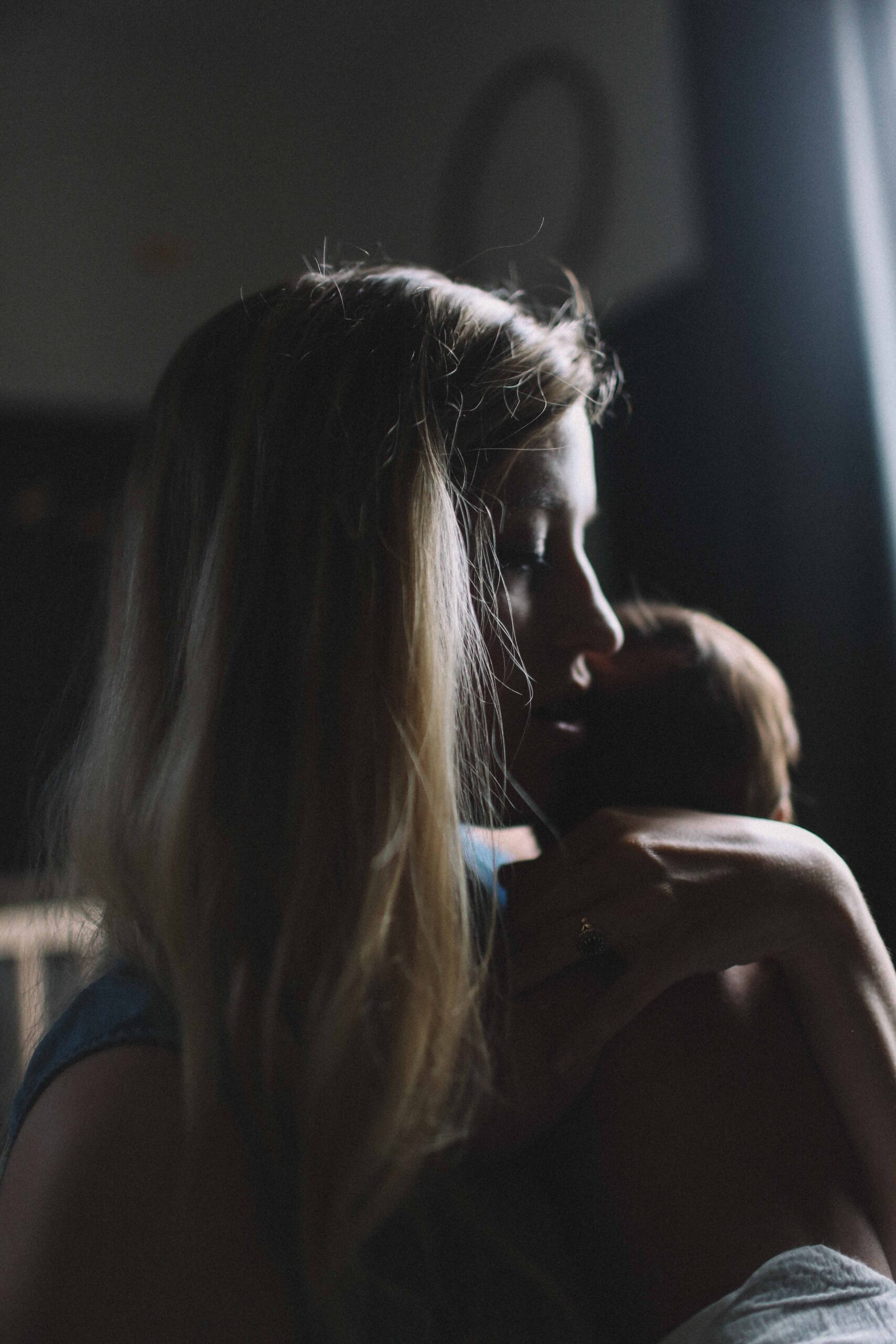 What is Postpartum Depression? 9 Useful ways to cope with it.