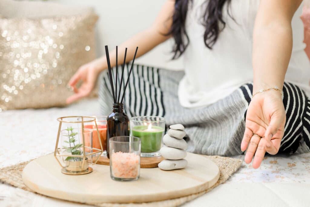 Meditation as Brain exercise