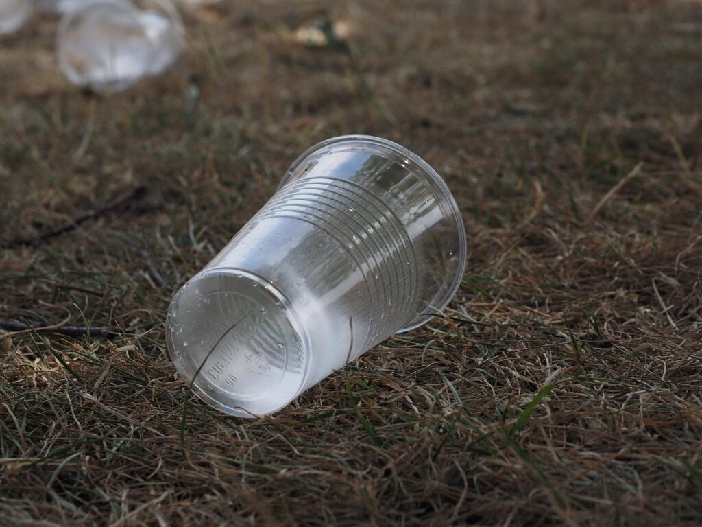 Save Environment- Say No to Single Use Plastcs
